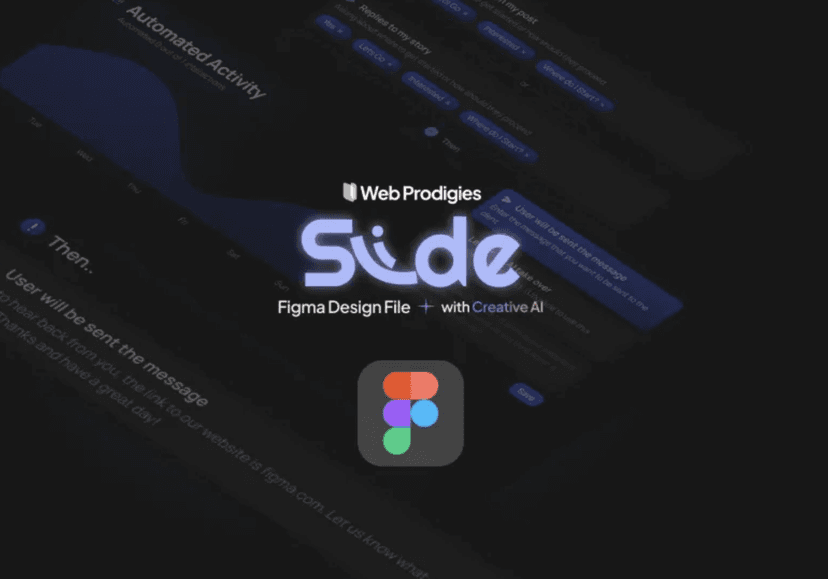 Slide Figma Design